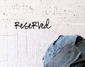RESERVED  ball jars and atlas jars - country living - urban farmhouse style home decor -  canning jars