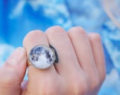Full Moon Ring