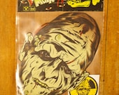 hills have eyes playset
