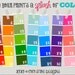 Take Me Home, Country Roads Lyrics - West Virginia Print - Can Do Any Color :)