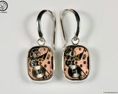Supra Earrings