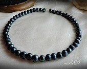 Reserved Listing, Freshwater Pearl Strand, Supply for Jewelry