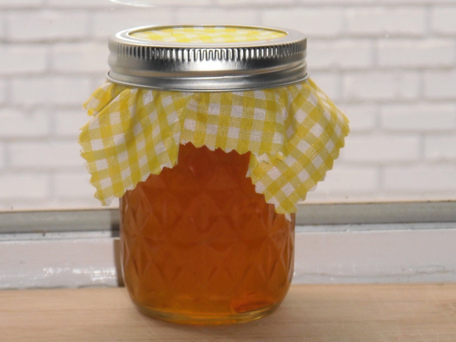 Onion Marmalade (8 oz.)