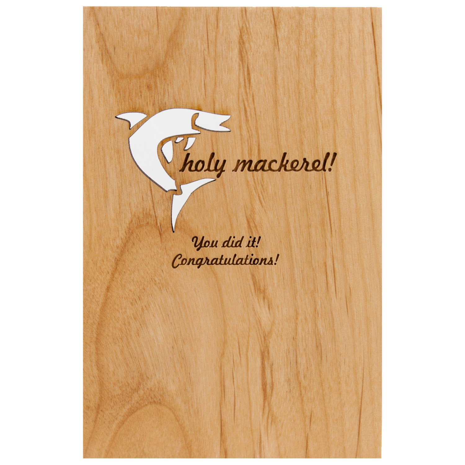 Graduation Card, Congratulations Card, Engagement Card, Retirement Card