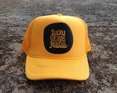 Youth Size Lucky Hat