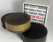 DUNCAN HILLS Soap -1 bar, over 4 oz. Heavy Metal Soap