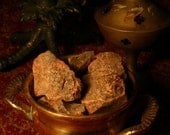 Dragon's Blood Incense Resin (Daemomorops Draco) - Defensive Magic - Protection - Lust - Love - Money - Luck - Power