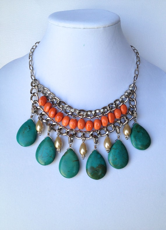 Statement Necklace