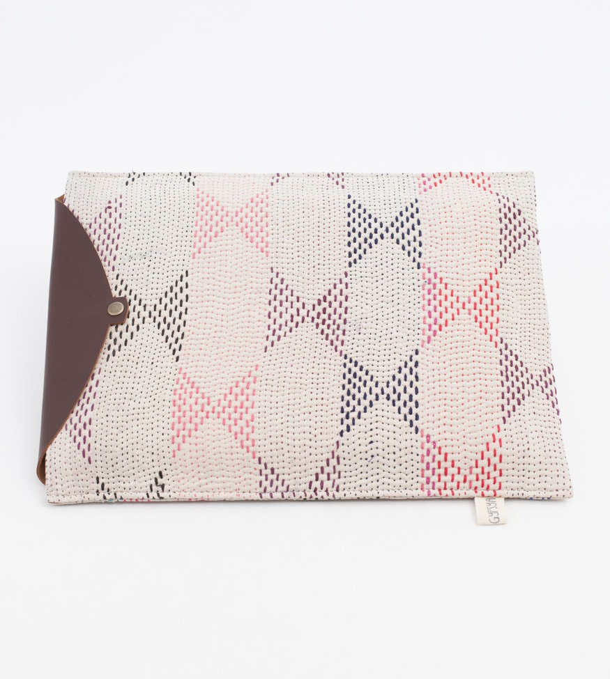 Gypsya Case with Leather - 61