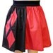 Printed Harley Inspired Skirt