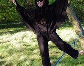 Bat Onesie