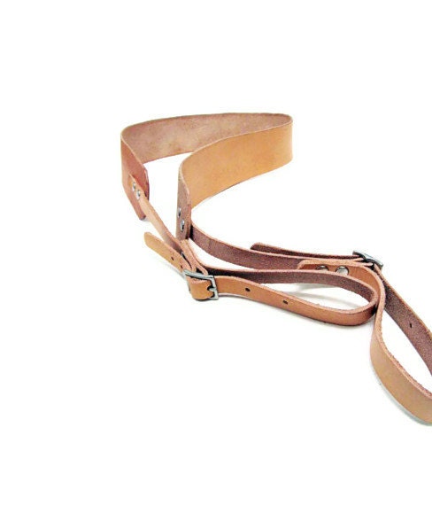 Leather Camera Strap / Complimentary Personalization / Camera Neck Strap / Camera Sling