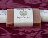 Beer Soap Wedding Favors- 200