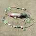 Saltwater Seductress Necklace