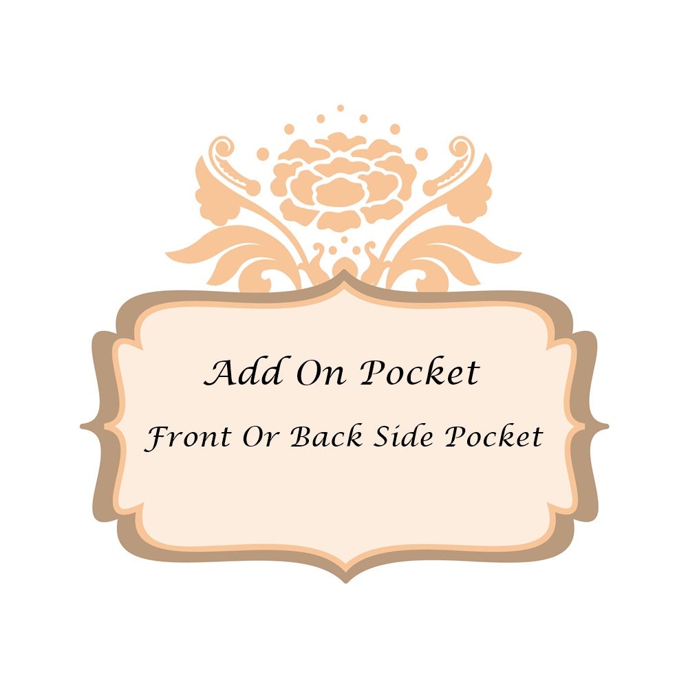 Add on Pocket