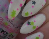 Lucky Star Nail Polish