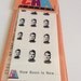 Morrissey Clear Nail Decals lyrical hands this charming man
