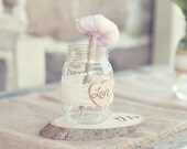 Rustic Guest Book Accessories 3 Piece Set