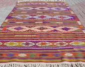 Turkish Embroidered  Runner