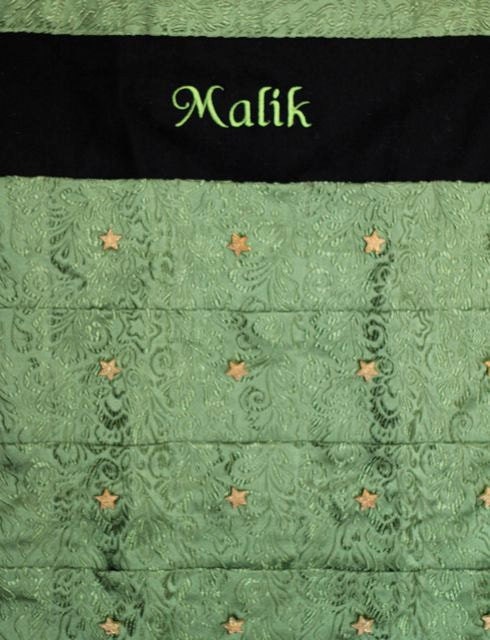 Ramadan Calendar: Malik