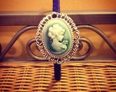 Vintage Prep Headband