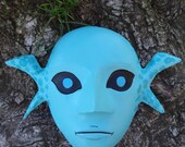 Zora Mask