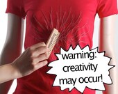 art t shirt, size small, personal wear, wearable art, special gift, unique tshirts, women top, art clothing, creative tops, unique art shirt