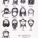 The Hobbit Postcard