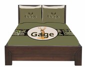 Personalized Duvet Cover