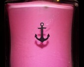 Anchor Nail art decal sticker set of 50