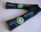 Twiggytree jeans for Blythe Pushing Daisies