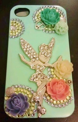 Custom Deco Phone Cases