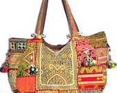 high fashion women's handbags gypsy handbags tribal bags