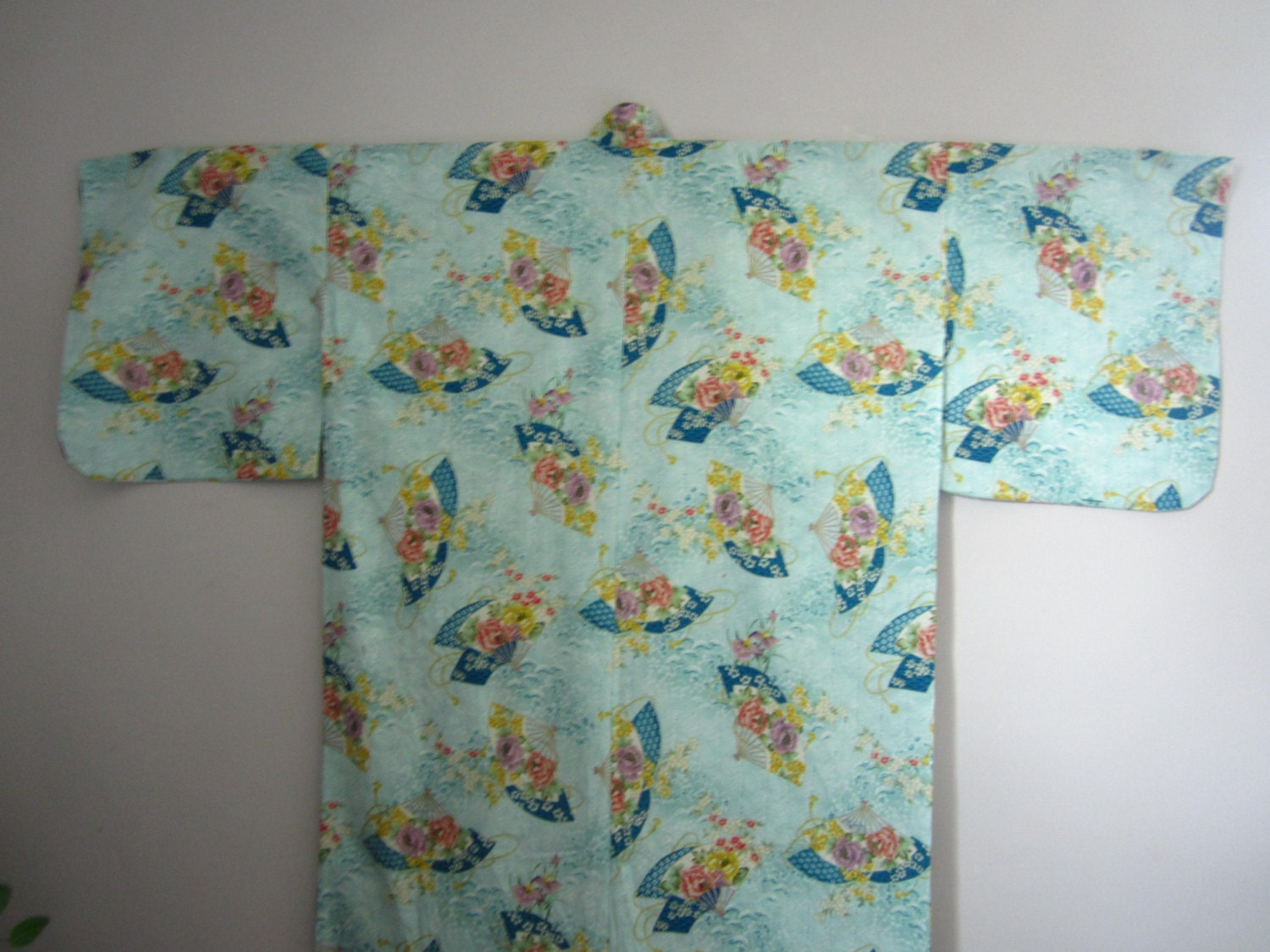 Unisex Made to Order Custom Yukata (Summer Kimono) for men, women