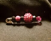 Divatastic Hijab Pin