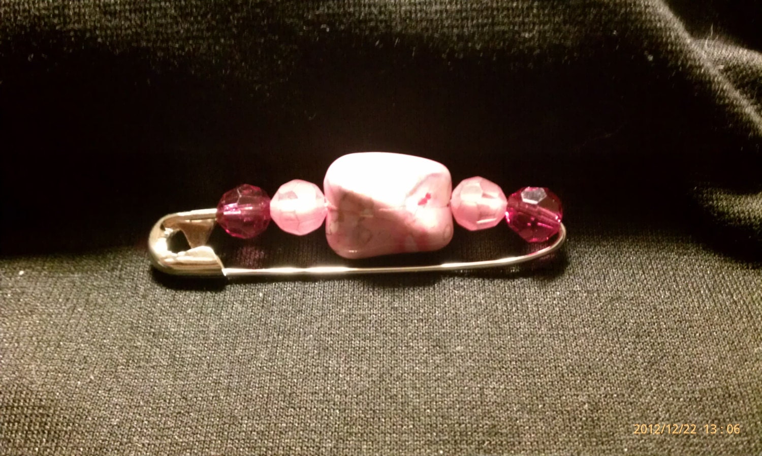 Divatastic Hijab Pin
