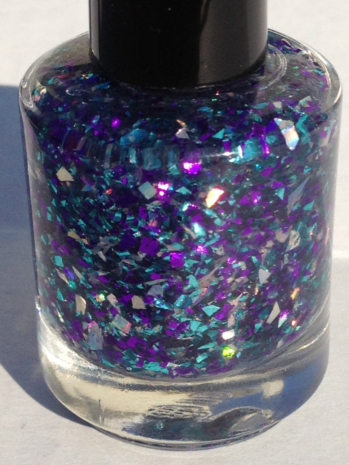 Smash - 5mL Nail Polish