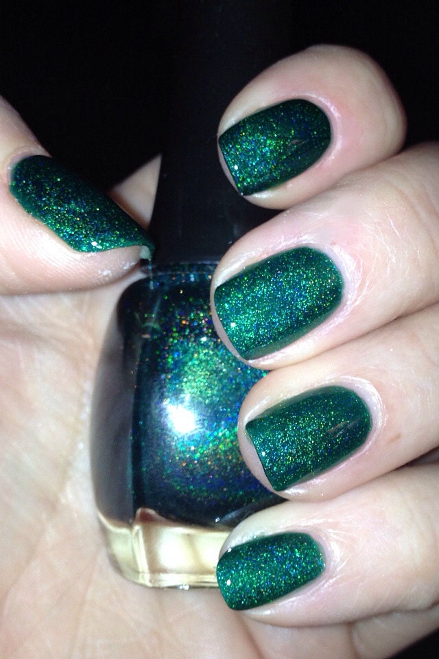 Trendsetter - 15mL Nail Polish
