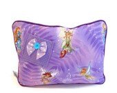 Tinkerbell Tooth Fairy Pillow, Fairy Pillow