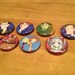 Button Bundle - 6 for the Price of 5