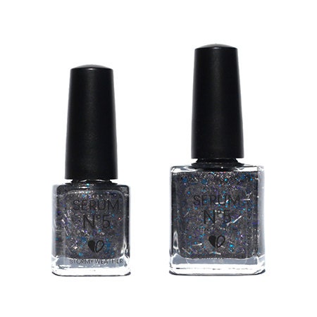 Stormy Weather 16.7ml Nail Polish