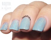 You Blue Me Away (Full Size Nail Polish)
