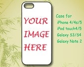 Custom - iPhone 4 Case, iPhone 5 Case, Samsung Galaxy S4 case, Samsung Galaxy S3 case, Samsung Galaxy note 2, Custom phone case