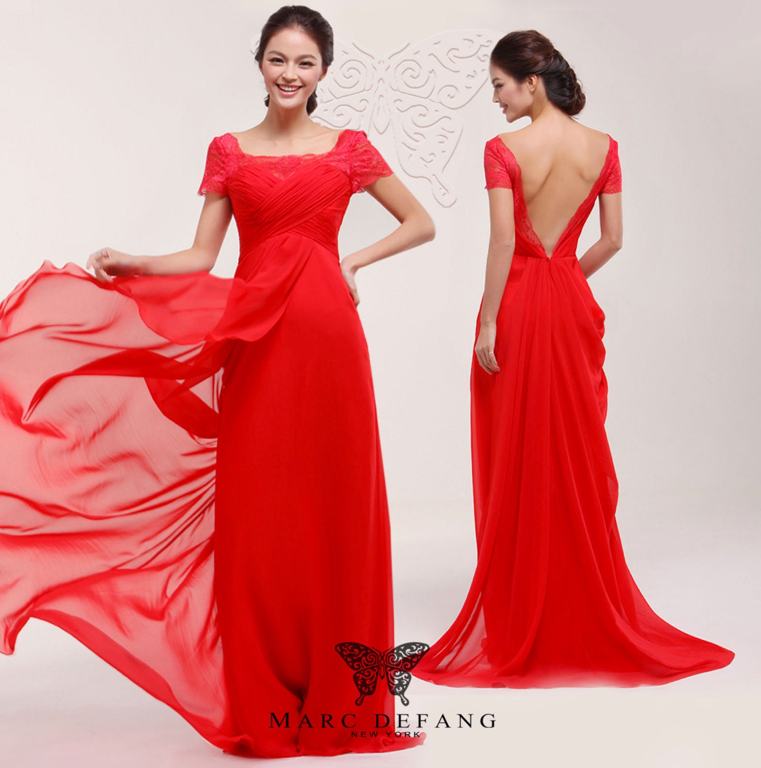 Art no. BM1010 (Evening, Bridesmaid, Bridal, Wedding Gown)