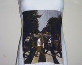 1D One Direction British-Irish Boy Band Shirts Women Tank Top Shirt Tunic Top Vest Sleeveless Woman T-Shirt Singlet Mini Dress Size S
