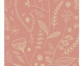 Wild Garden A4 Print // 8x11
