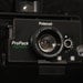 Polaroid ProPack and Flash Film Tested and Working Fine