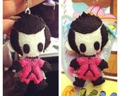 Chibi T.O.P Plush strap - Monster in Me ver.