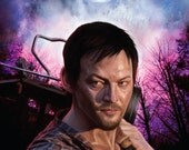 The Walking Dead - Norman "Daryl Dixon" Reedus