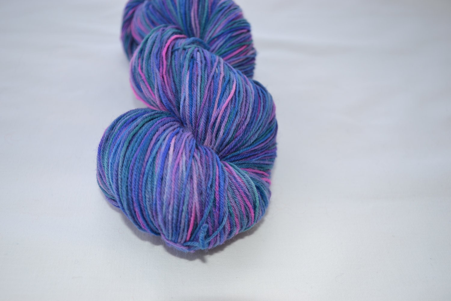 Superwash Merino 4 Ply Yarn